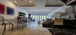 Harbourfront Avenue (D4), Terrace #552016541